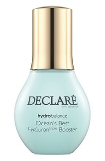 Сыворотка-бустер Hydro Balance (50ml) Declare