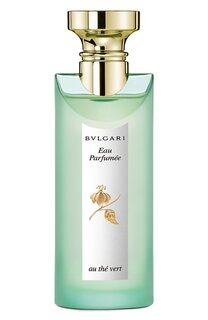 Одеколон Au The Vert (75ml) BVLGARI