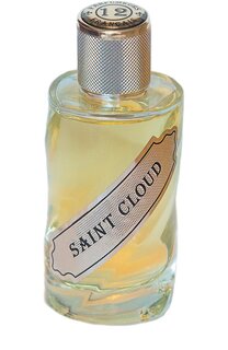 Парфюмерная вода Saint Cloud (100ml) 12 Francais Parfumeurs