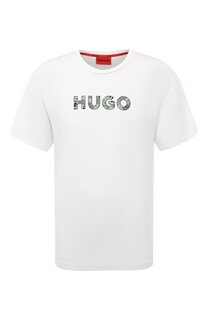 Футболка HUGO