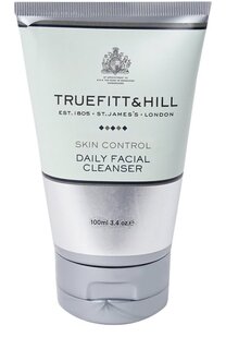 Очищающее средство для лица (100ml) Truefitt&Hill