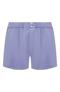 Хлопковые боксеры Brioni