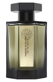 Парфюмерная вода Fables DOrient (100ml) LArtisan Parfumeur