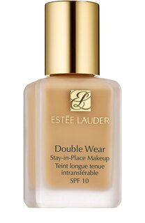 Устойчивый тональный крем SPF10 Double Wear, оттенок 2N1 Desert Beige (30ml) Estée Lauder