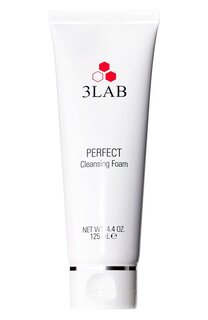 Идеальная очищающая пенка для лица Perfect Cleansing Foam (125ml) 3LAB