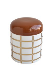 Баночка герметичная Maillage Or Bernardaud