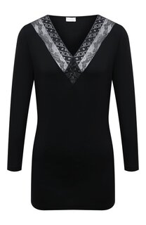 Лонгслив Zimmerli
