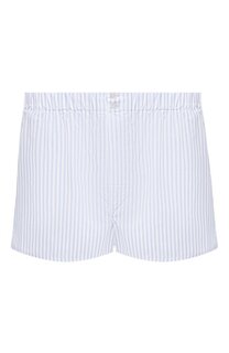 Хлопковые боксеры Brioni