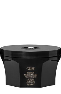 Увлажняющая маска для волос (175ml) Oribe