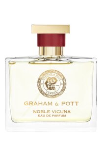 Парфюмерная вода NOBLE VICUNA (100ml) GRAHAM & POTT