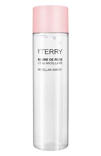 Мицеллярная вода Baume De Rose (200ml) By Terry