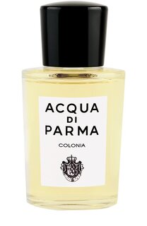 Одеколон Colonia (20ml) Acqua di Parma