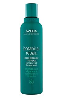 Восстанавливающий шампунь Botanical Repair (200ml) Aveda