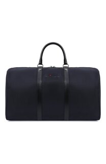 Текстильная дорожная сумка Kiton