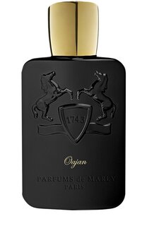 Парфюмированная вода Oajan (125ml) Parfums de Marly