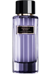 Туалетная вода Confidential Bergamot Bloom (100ml) Carolina Herrera