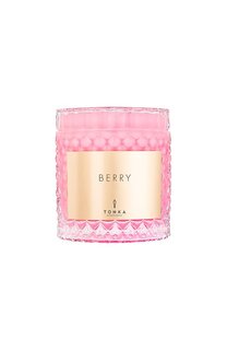 Свеча Berry (220ml) Tonka Perfumes Moscow