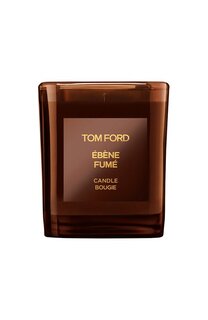 Свеча Ebene Fume (675.5g) Tom Ford