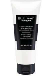 Восстанавливающий кондиционер для волос с протеинами хлопка (200ml) Hair Rituel by Sisley