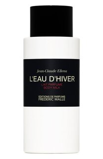 Молочко для тела Leau DHiver (200ml) Frederic Malle