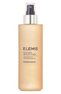 Успокаивающий тоник Абрикос (200ml) Elemis