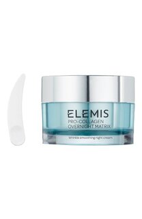 Ночной крем для лица Матрикс Pro-Collagen (50ml) Elemis