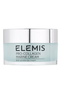 Крем для лица Морские водоросли Pro-Collagen (50ml) Elemis