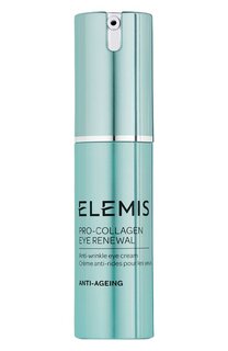 Крем для век Коррекция морщин Pro-Collagen (15ml) Elemis