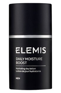 Увлажняющий крем после бритья Daily Moisture Boost (50ml) Elemis