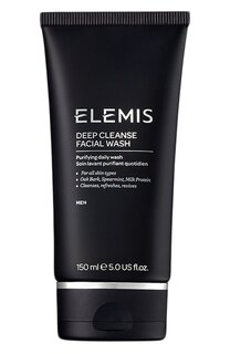 Гель для умывания Глубокое очищение (150ml) Elemis