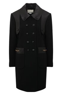 Пальто Gucci