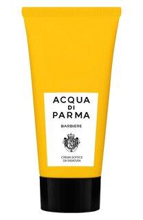 Крем для бритья Barbiere (75ml) Acqua di Parma