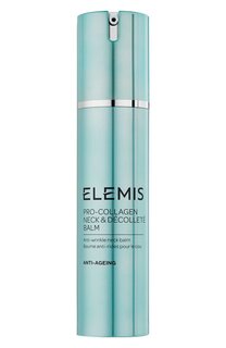 Лифтинг-бальзам для шеи и декольте Pro-Collagen (50ml) Elemis