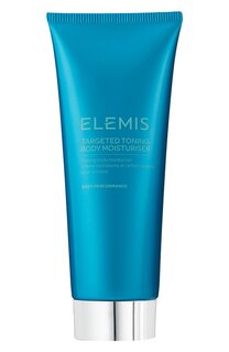 Антицеллюлитный крем для тела морские водоросли (200ml) Elemis