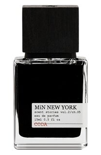 Парфюмерная вода Coda (15ml) Min New York