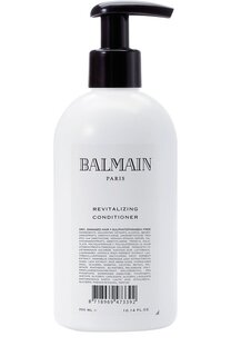 Восстанавливающий кондиционер для волос (300ml) Balmain Hair Couture