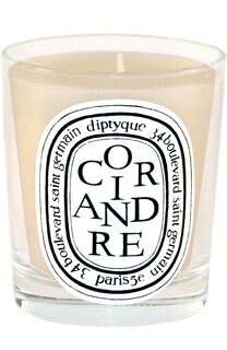 Свеча Coriander diptyque