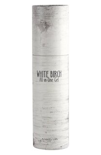 Экстра-гель Белая береза White Birch ALL-in-One Gel (110g) Amenity