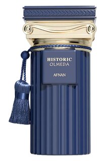 Парфюмерная вода Historic Olmeda (100ml) Afnan