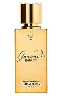 Духи Ganymede (50ml) Marc-Antoine Barrois