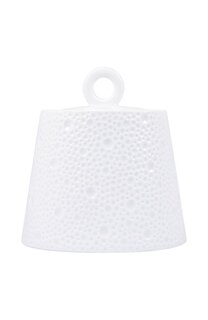 Сахарница Ecume White Bernardaud