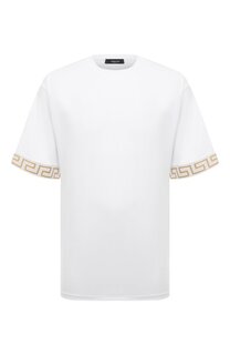 Футболка Versace