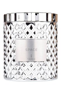 Свеча Space(2000ml) Tonka Perfumes Moscow