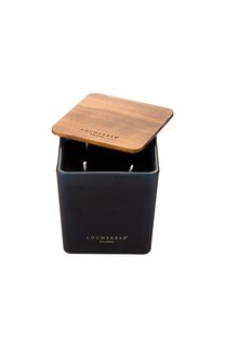 Свеча Venetiae (500g) Locherber Milano