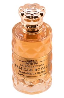Духи Madame La Reine (100ml) 12 Francais Parfumeurs