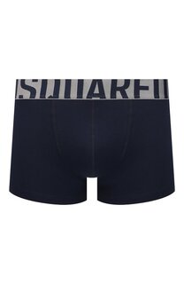 Хлопковые боксеры Dsquared2