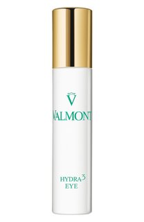 Увлажняющая эмульсия для глаз 3D-Эффект (15ml) Valmont