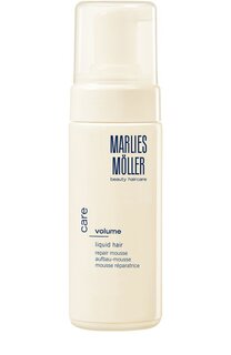 Мусс восстанавливающий для волос (150ml) Marlies Moller