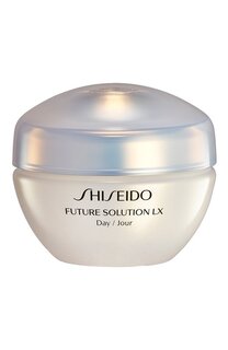 Крем для комплексной защиты кожи Future Solution LX (30ml) Shiseido