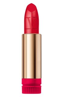 Губная помада Rosso Valentino Satin (рефил), 201A (3.5g) Valentino